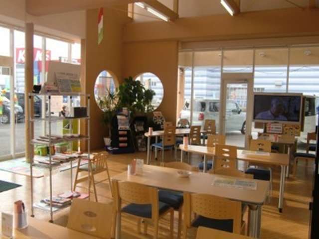 スズキアリーナ山形嶋 (株)グリーン自動車