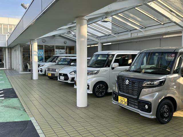 スズキ新茨城 スズキアリーナ水戸赤塚