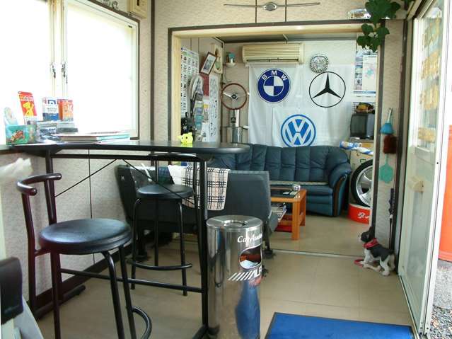 カーサポートシゲ