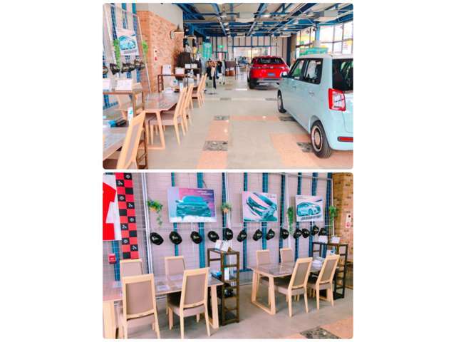 ホンダカーズ浜松 初生店