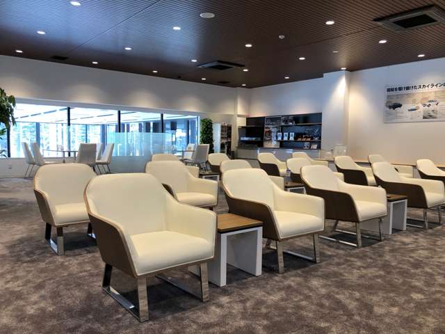 茨城日産自動車 U-Cars勝田店