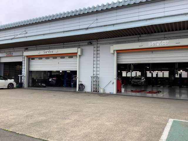 日産プリンス福島販売 オートピア会津