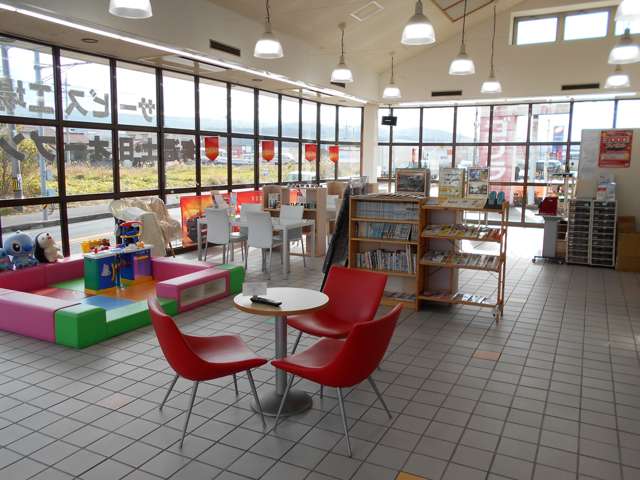 島根ダイハツ販売 江津店