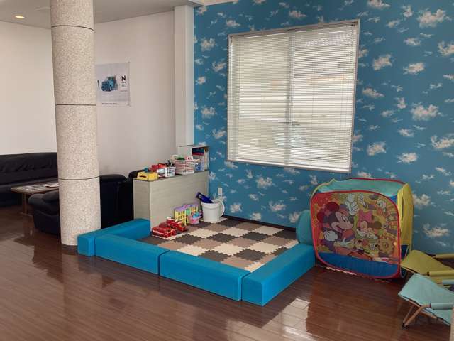 ホンダカーズ筑後 荒木店