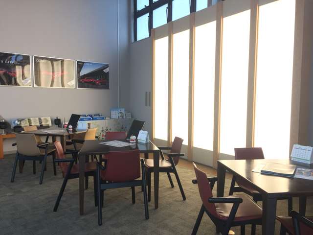 アンフィニ広島 廿日市店