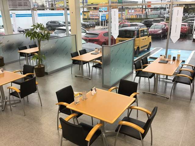 (株)東北マツダ 六丁目ユーカーランド