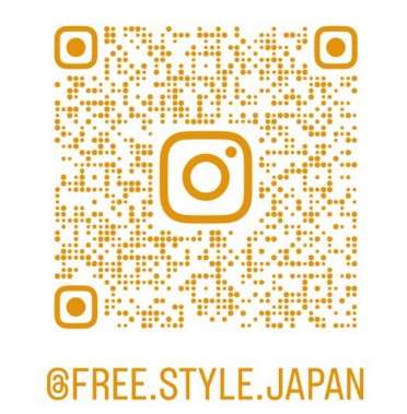 FREE STYLE JAPAN