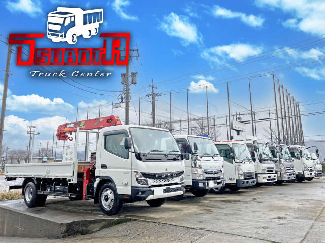 株式会社坪田自工