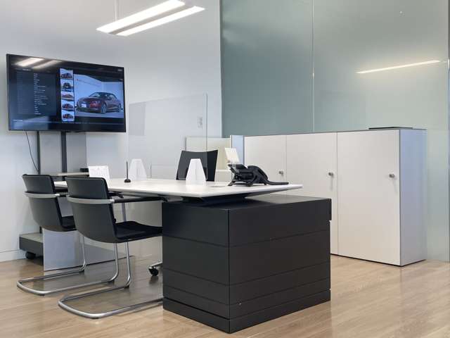 サーラカーズジャパン Audi Approved Automobile浜松