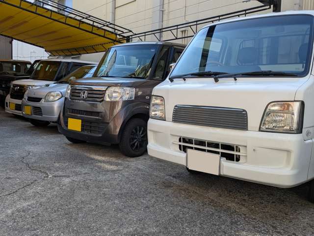 南予ホンダ有限会社