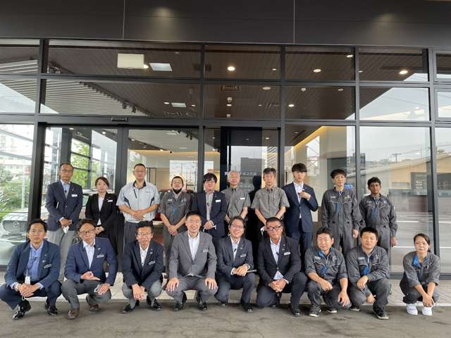 (株)関西マツダ 住之江店