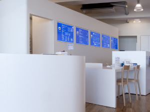 ネッツトヨタ富山 U-Carステーション富山西