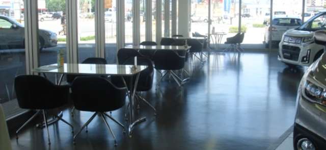 スバル九州株式会社 菊陽店