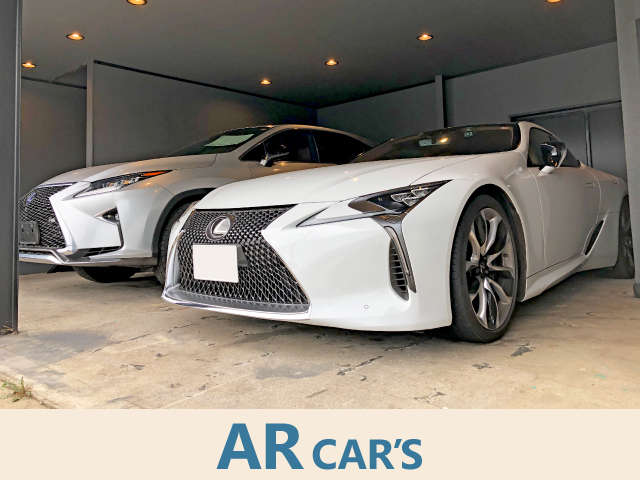 ARバドゥシャトレーディング