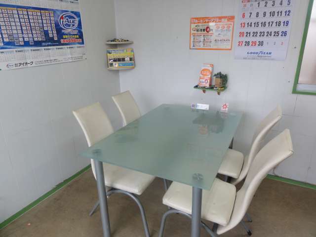 オートショップアヴァンティ