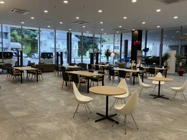 長崎トヨペット ユーカーランド東長崎