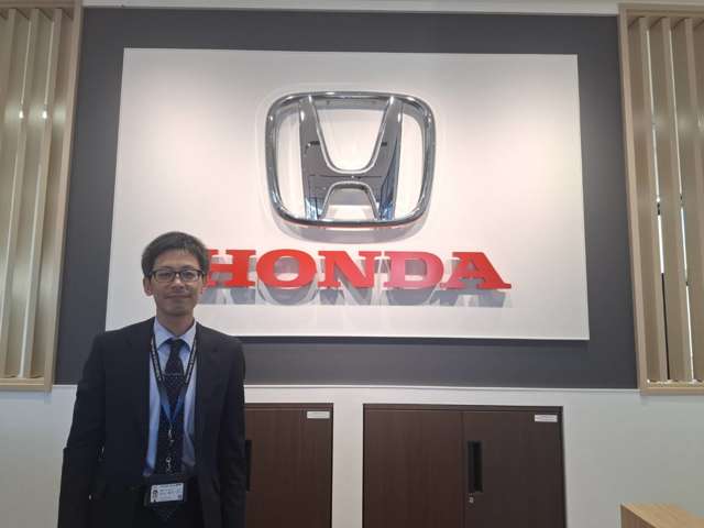 Honda Cars 愛知南 豊川インター店