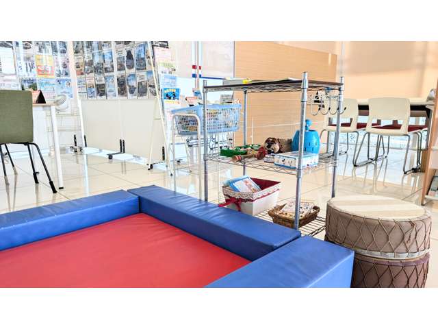 東中国スズキ自動車 スズキアリーナ総社