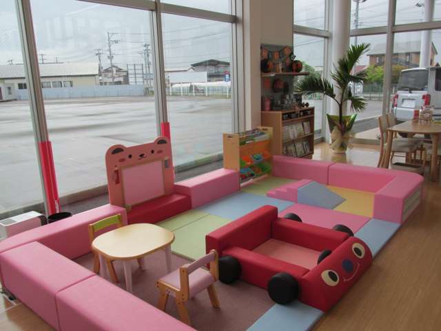 青森ダイハツモータース 五所川原