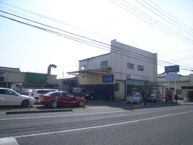 ORBIT オービット