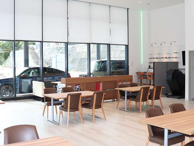 Honda Cars 島根 浜田西店(認定中古車取扱店)