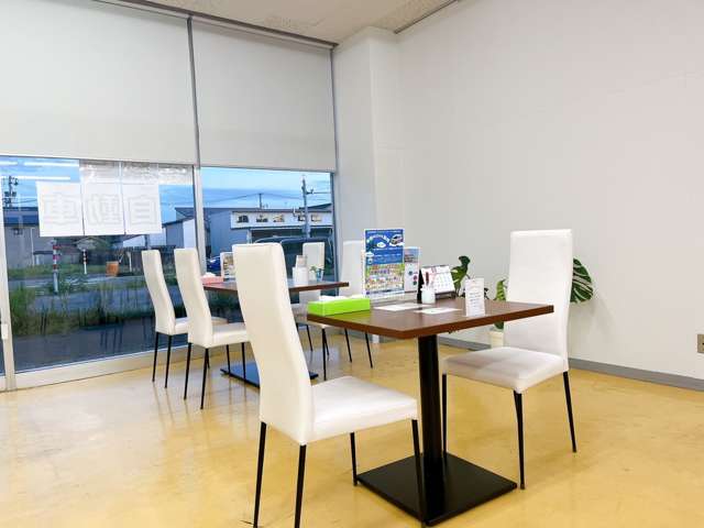 えちご自動車 分水店