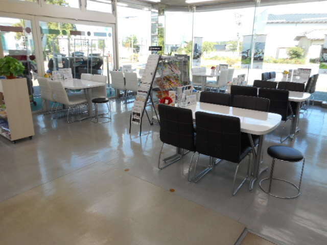 Honda Cars 七尾中央 八幡店