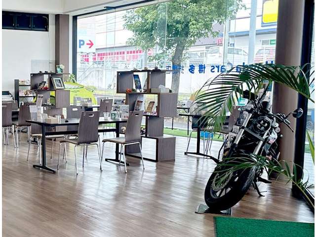 株式会社ホンダカーズ博多 折尾店