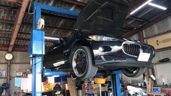 オートバリスタ