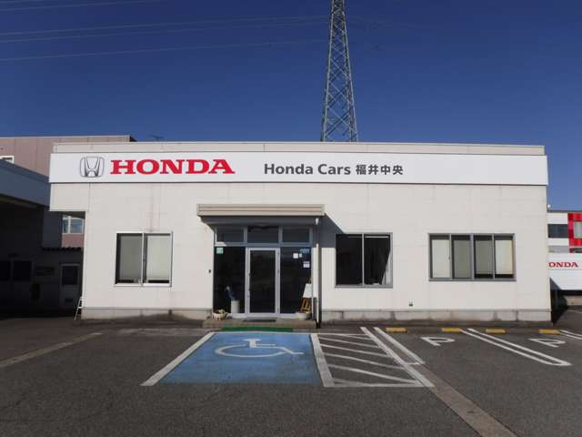 U―Select 福井開発