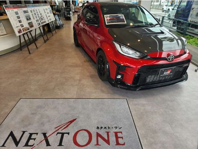トヨタS&D西東京 GR Garage多摩 T’sFactory
