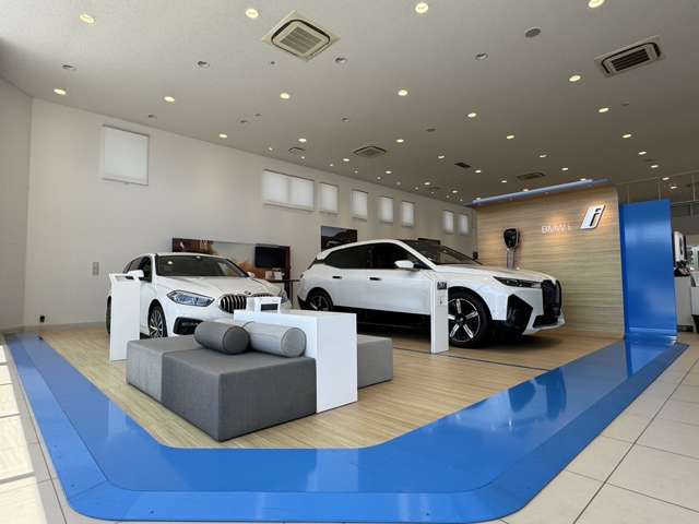Yamanashi BMW BMW Premium Selection 山梨