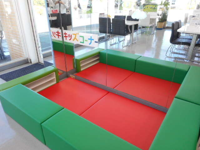 Honda Cars 七尾中央 八幡店