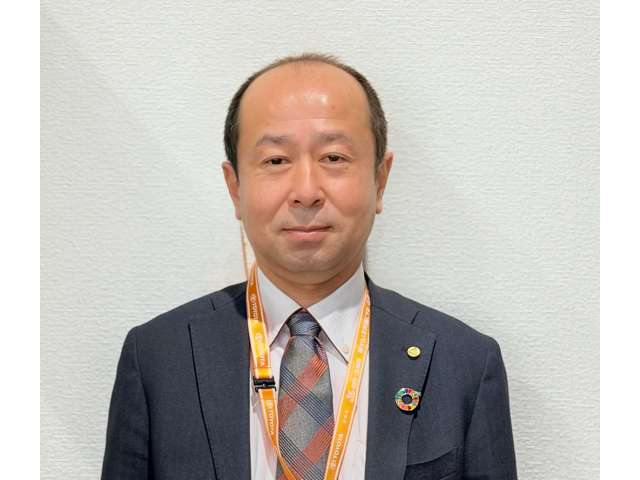 トヨタカローラ福岡 桧原店