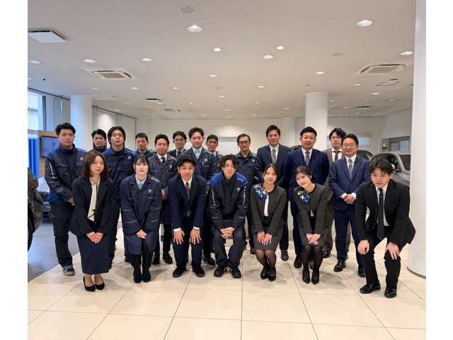 BMW Premium Selection 広島