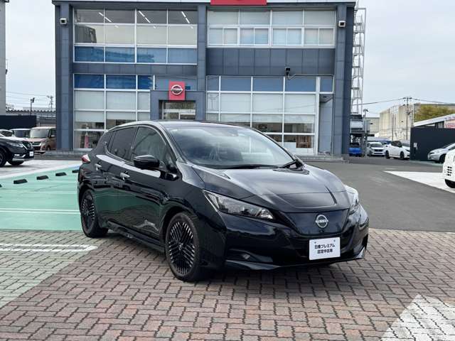 日産プリンス宮城販売 卸町中古車センター