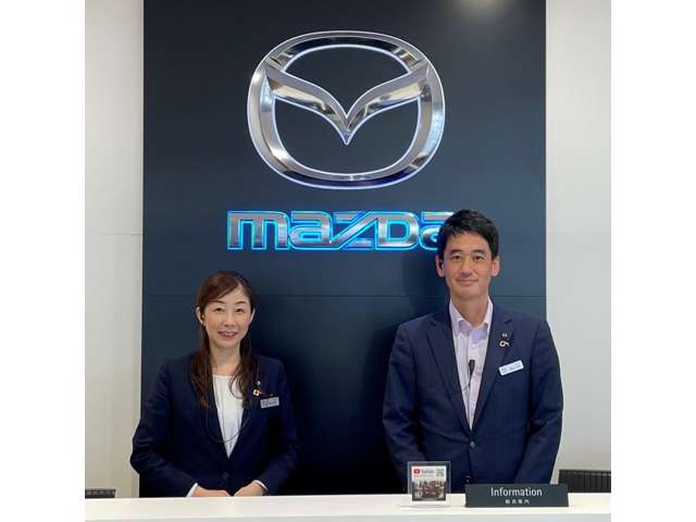 (株)関西マツダ 高槻東店