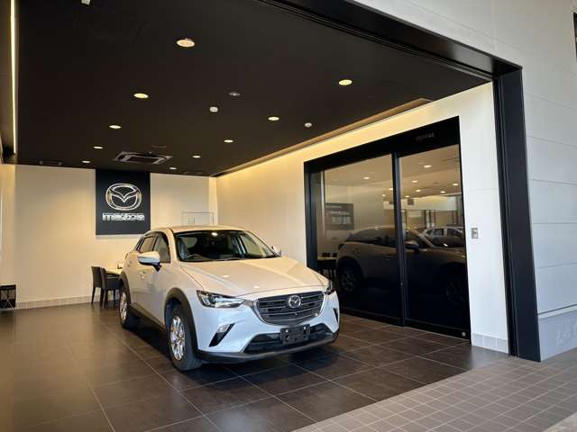 大阪マツダ販売(株) 東大阪中央店