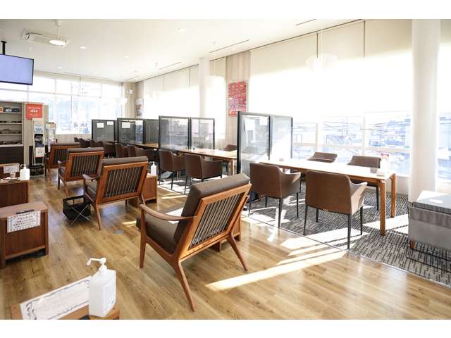 トヨタユナイテッド静岡 御殿場ぐみ沢店