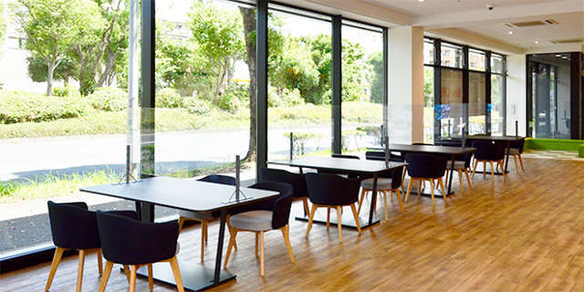 (株)ホンダカーズ神奈川北 都筑桜並木店