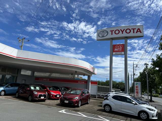 ネッツGTG おおづか店