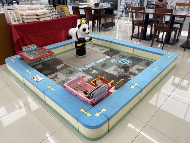 東中国スズキ自動車 スズキアリーナ東備邑久