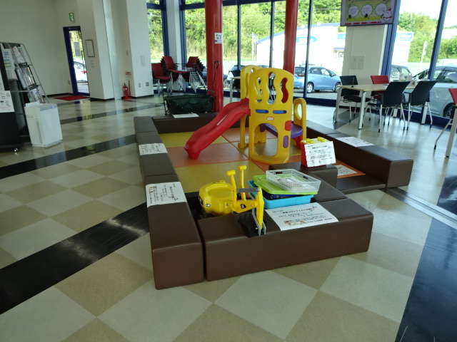 Honda Cars 茨城南 南守谷店