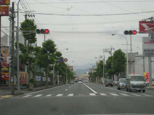 ネッツトヨタ静浜(株) 南安倍店