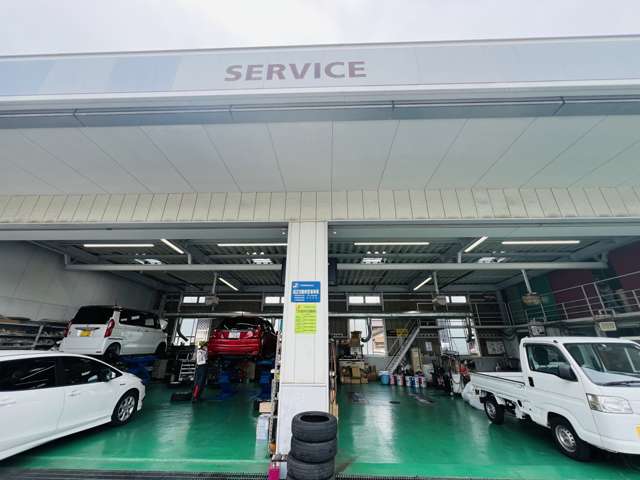 ホンダカーズ倉敷東 玉野店(認定中古車取扱店)