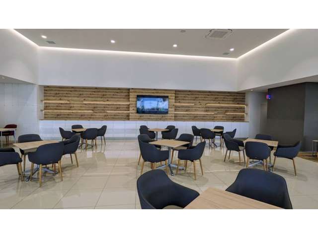 Honda Cars名東 東郷店