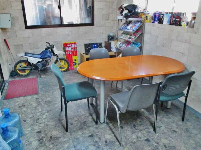 ジェイズ・モータリング