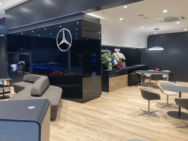 メルセデス・ベンツいわき