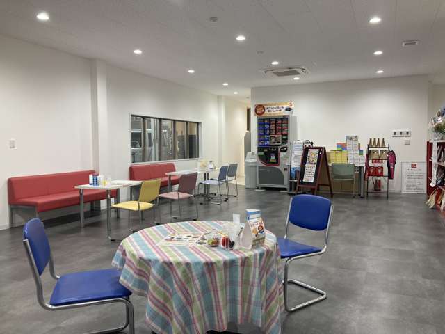 ケイハピネス 鳥取の軽自動車(新車・中古車)販売店