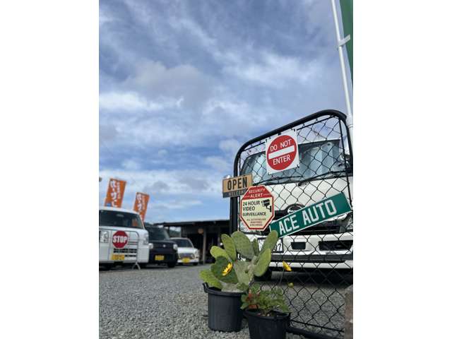 ACE AUTO エースオート